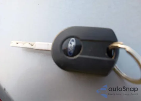 2016 Ford Escape Se из США, поврежденный, VIN 1FMCU0GX4GUC24990